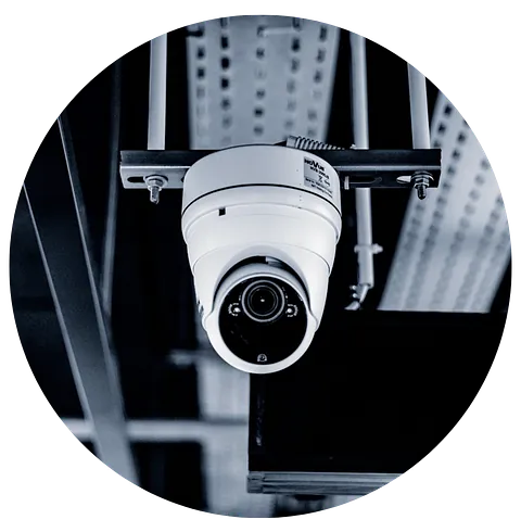 CCTV