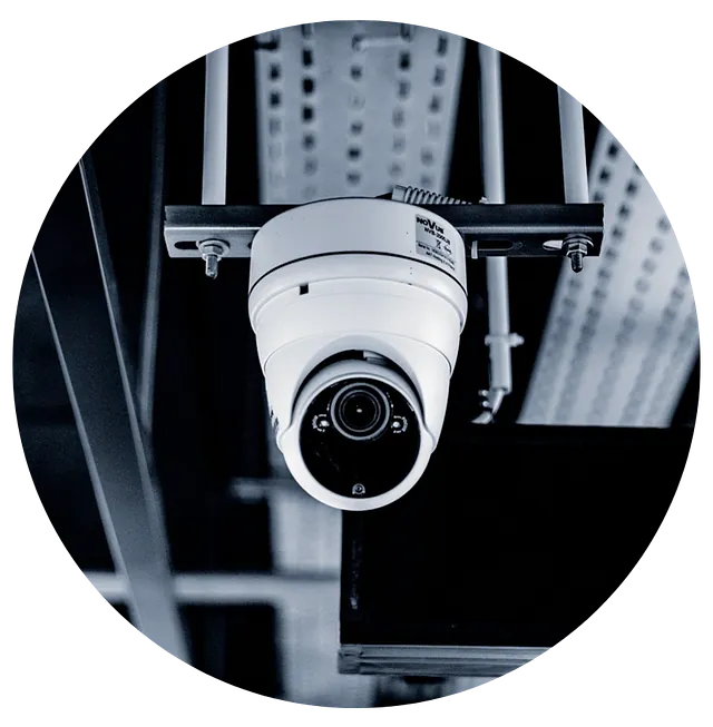 CCTV