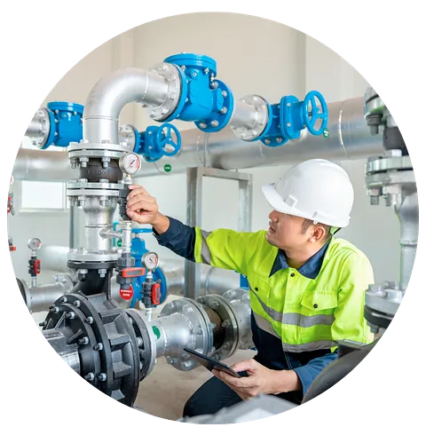 Ingeniería industrial