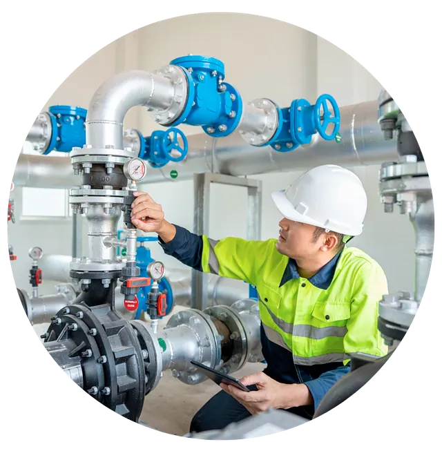 Ingeniería industrial